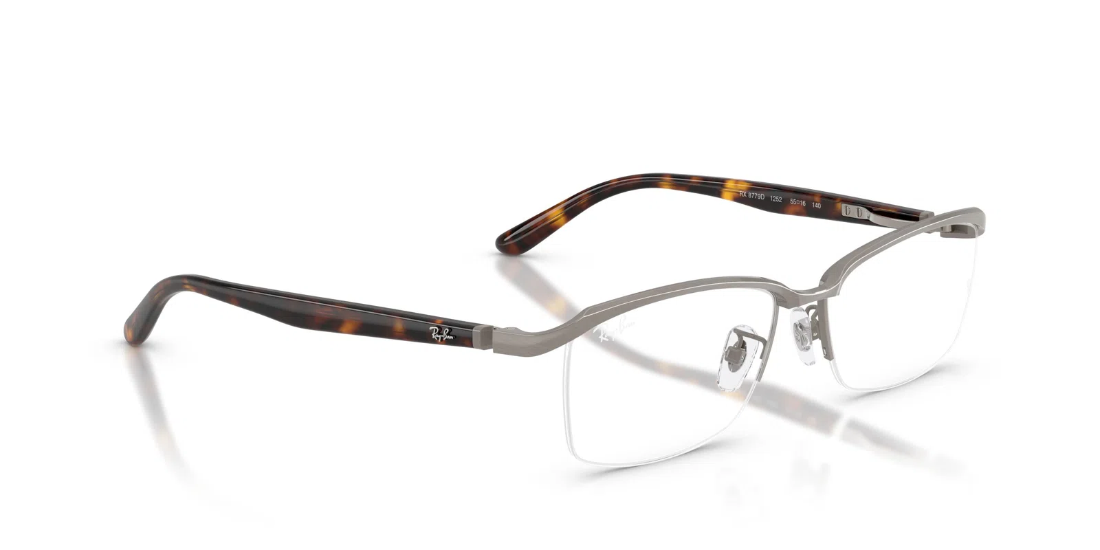 Ray-Ban 8779D Eyeglasses - view 12